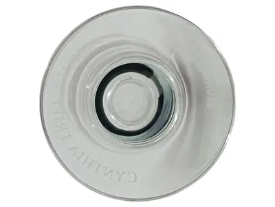 Ritzenhoff Pilsglas Bierglas 300ml Abstraktes Motiv Mehrfarbig Modern
