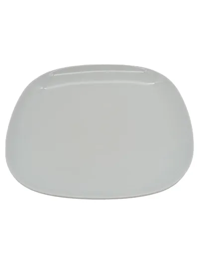 IKEA 365 Essteller Porzellan Weiß 25cm Susan Pryke Speiseteller