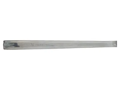 WMF Cromargan Edelstahl Löffel Latte Macchiato Eislöffel 19cm Silber