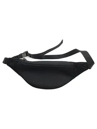 Michael Kors Gürteltasche Damen Herren Schwarz Sportlich 2