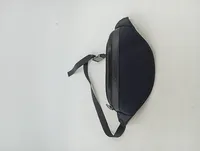 Michael Kors Gürteltasche Damen Herren Schwarz Sportlich 4