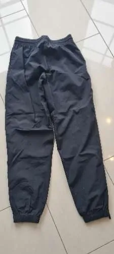 JAKO Trainingshose Jogginghose Kinder Gr. 152 Schwarz Polyester