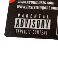 X-CON HOP - JT Money & Twig of Awetopsy Vinyl Single Hip-Hop