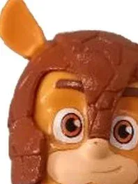 LEGO Spielfigur Actionfigur Armadillo The Lion Guard PJ Masks 9cm