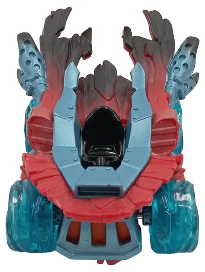 Activision Skylanders SuperChargers Modellfahrzeug Rot Türkis