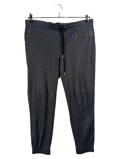 Mavi Jogginghose Damen Schwarz Gr. 34, XS Streetwear