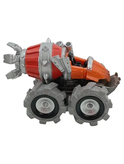 Activision Skylanders Modellfahrzeug Monster Truck Rot Orange Kunststoff