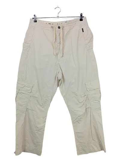 G-Star RAW Herren Cargohose Summer Snow Cargo Beige W32 Baumwolle