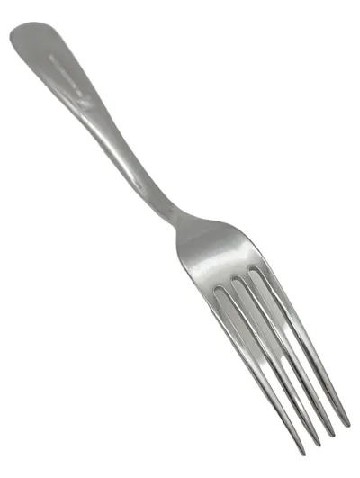 ZWILLING J.A. Henckels Gabel Edelstahl 16cm Silber Klassisch