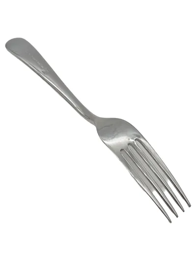 ZWILLING J.A. Henckels Gabel Edelstahl Silber Klassisch 16cm