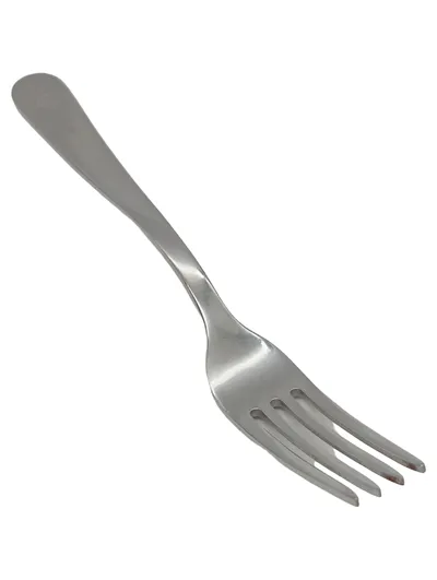 ZWILLING J.A. Henckels Gabel Edelstahl 16cm Silber Klassisch