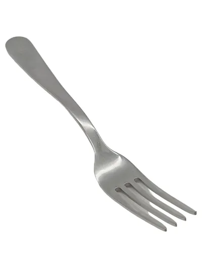 ZWILLING J.A. Henckels Gabel Edelstahl Silber Klassisch 16 cm