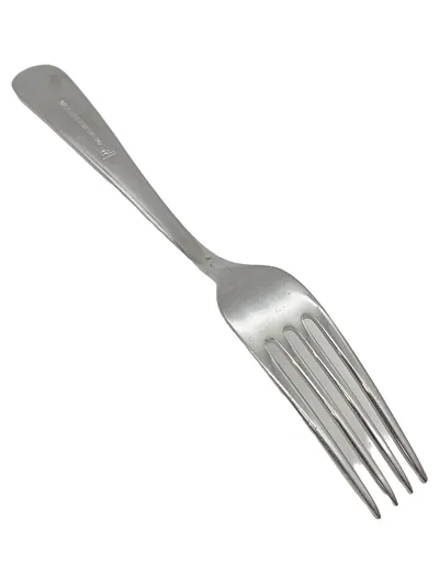 ZWILLING J.A. Henckels Gabel Edelstahl 16cm Klassisch Silber