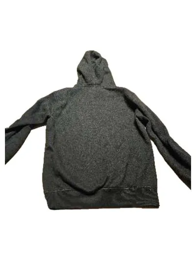 Superdry Herren Kapuzenpullover Hoodie Oliv Gr. 50, L Casual