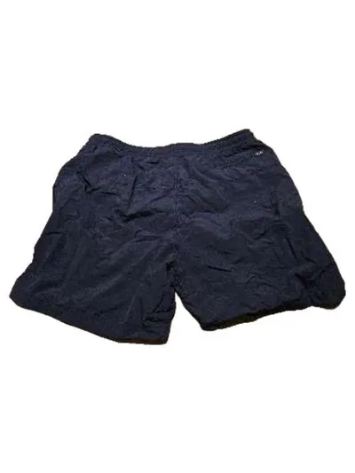Urban Classics Herren Badeshorts Blau Gr. 50, L Casual