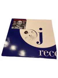 Cassidy - Anthem Vinyl Single Hip-Hop Rap Schallplatte 1