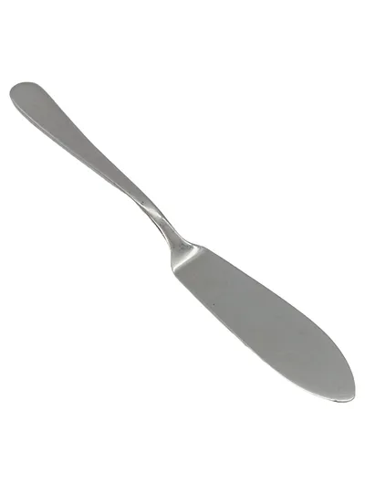 ZWILLING J.A. Henckels Buttermesser Edelstahl Silber Klassisch 20, 5cm