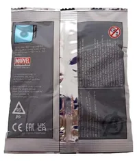 LEGO Marvel Iron Man Minifigur Spielfigur Kinder ab 6 Jahre 2