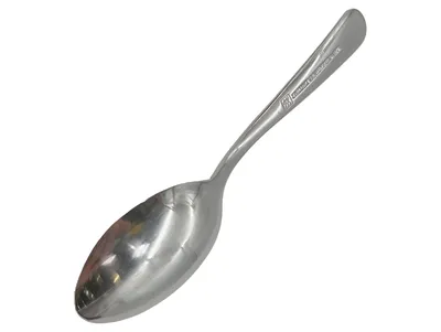 ZWILLING J.A. Henckels Esslöffel Edelstahl Silber Klassisch 11cm