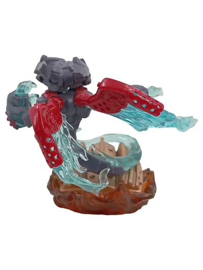 Activision Skylanders Drachen Fan Figur Mehrfarbig Sammelfigur