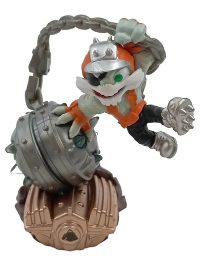 Activision Skylanders Figur Sammlerstück Mehrfarbig 9cm Spielfigur