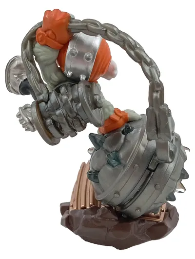 Activision Skylanders Figur Sammlerstück Mehrfarbig 9cm Spielfigur