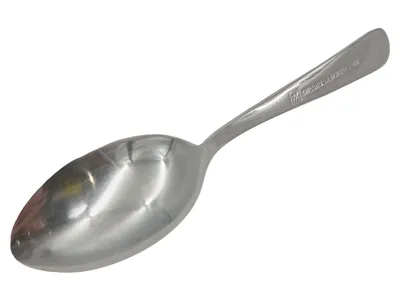 ZWILLING J.A. Henckels Esslöffel Edelstahl Silber Klassisch 11cm