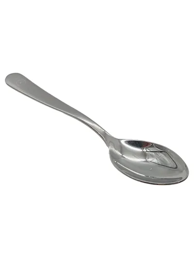 ZWILLING J.A. Henckels Esslöffel Edelstahl Silber Klassisch 11cm