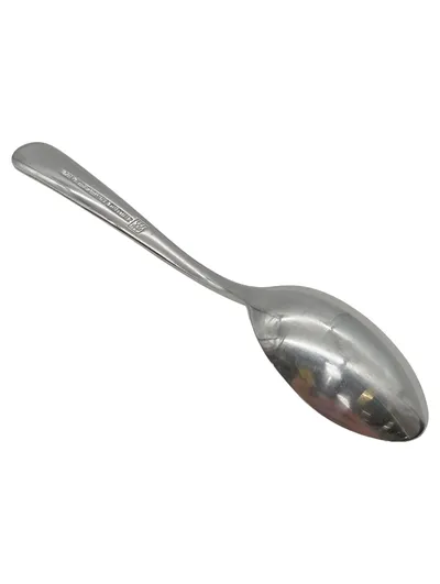 ZWILLING J.A. Henckels Esslöffel Edelstahl Silber Klassisch 11cm