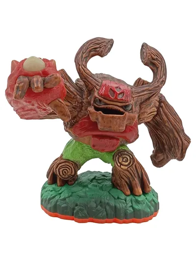 Activision Skylanders Tree Rex Figur Sammlerfigur Giants S3127