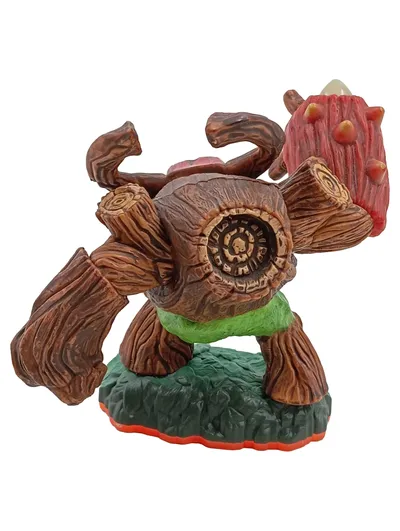 Activision Skylanders Tree Rex Figur Sammlerfigur Giants S3127