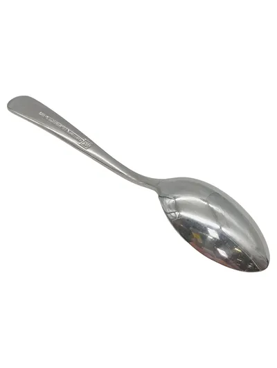 ZWILLING J.A. Henckels Esslöffel Edelstahl Silber Klassisch 11cm