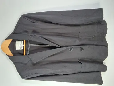 Dress In Damen Blazer Jacke Grau Gr. 50 Business