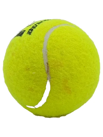 Dunlop AO Tennisball Gelb Australian Open