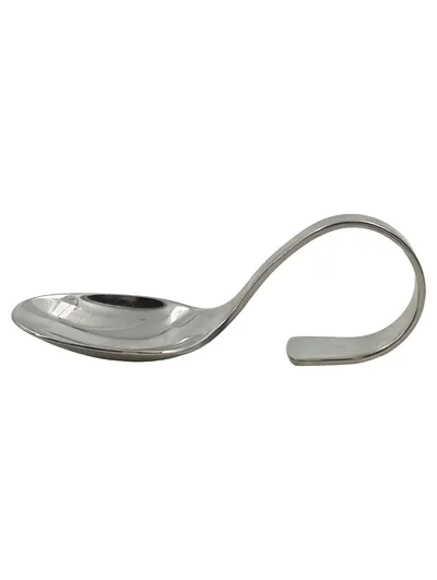 WMF Esslöffel Silber Modern Design Edelstahl 12cm Löffel