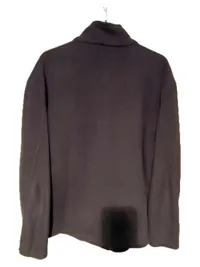A Polar Fleecejacke Herren Grün Gr. XXL Outdoor Freizeit 2