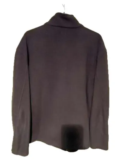 A Polar Fleecejacke Herren Grün Gr. XXL Outdoor Freizeit