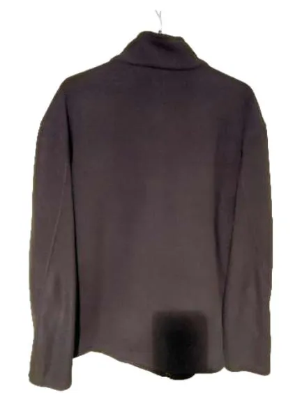A Polar Fleecejacke Herren Grün Gr. XXL Outdoor Freizeit 2