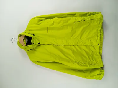 Five Seasons Herren Windjacke Gelb Gr. 52, XL Outdoor