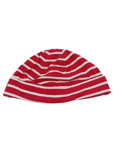 Maximo Mütze Beanie gestreift Mehrfarbig Casual Kinder