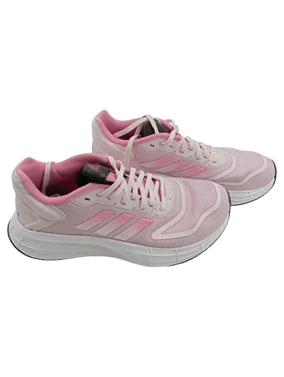 Adidas Duramo Laufschuhe Damen Gr. 39 1/3 Rosa Sportschuhe