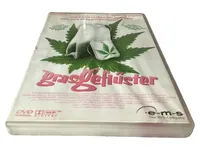 Grasgeflüster DVD Komödie Brenda Blethyn Craig Ferguson e-m-s 1