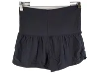 Chiemsee Sport Shorts Damen Gr. XS Schwarz Badeshorts Sportlich 2