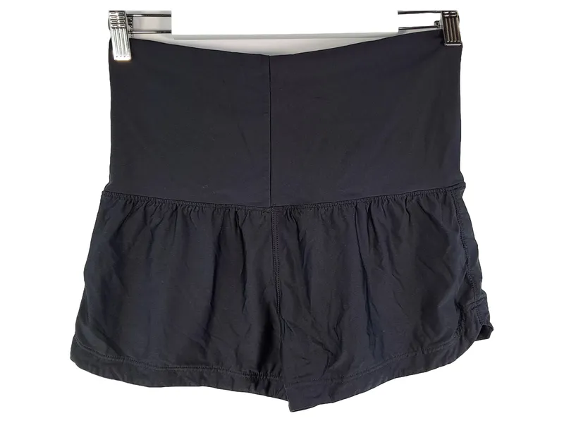 Chiemsee Sport Shorts Damen Gr. XS Schwarz Badeshorts Sportlich 2
