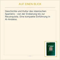 Das maurische Spanien Georg Bossong Geschichte Kultur C.H. Beck Wissen 2