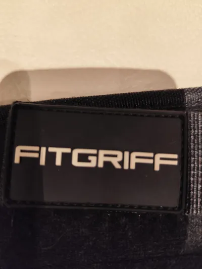 Fitgriff Gewichtsmanschette Fußgelenk 0,4kg Pink Sport Fitness Training Damen