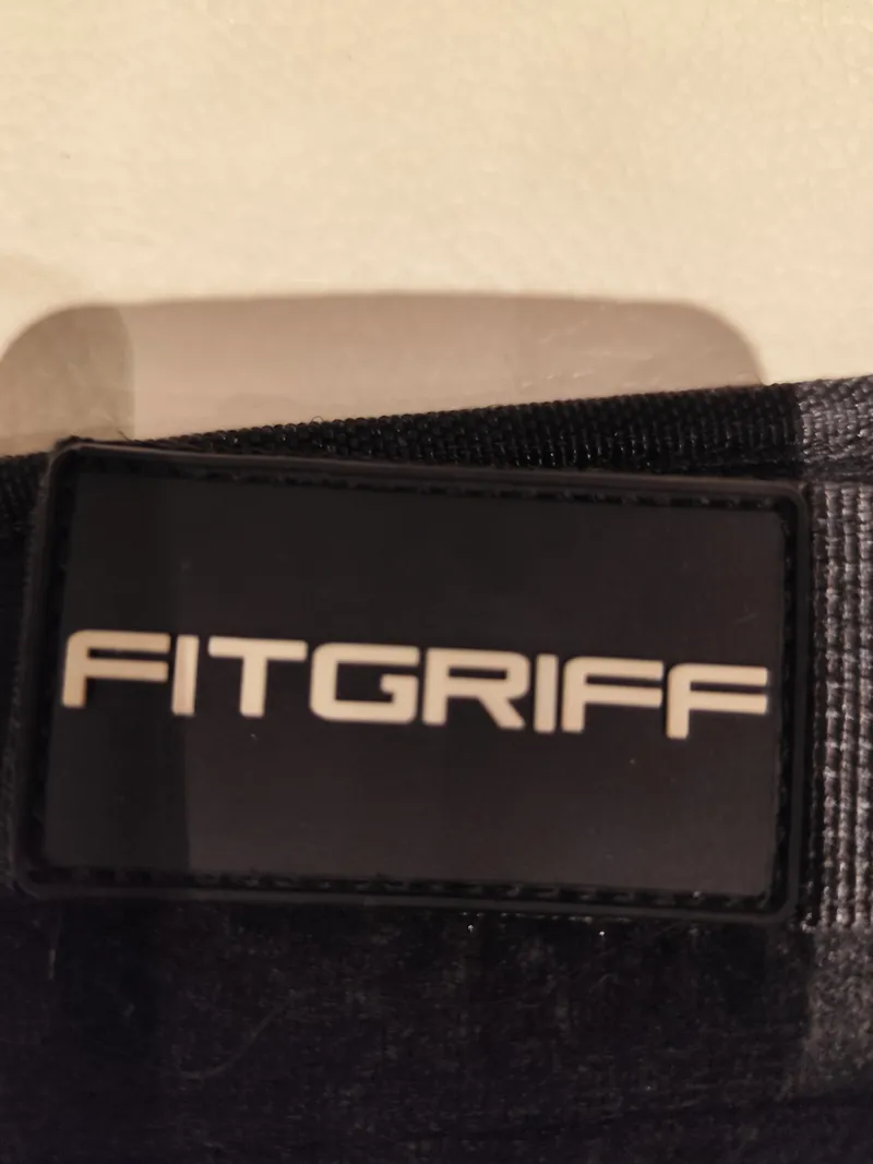 Fitgriff Gewichtsmanschette Fußgelenk 0,4kg Pink Sport Fitness Training Damen 2
