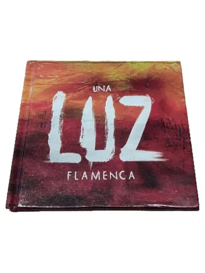 Una Luz Flamenca Bildband Flamenco Kunst Fotobuch Spanien Tanz