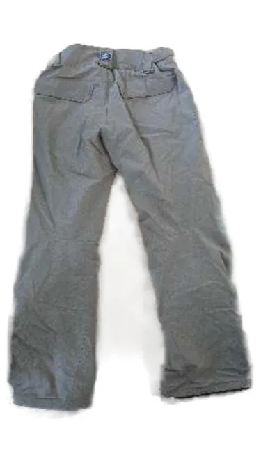 O'Neill Herren Skihose Snow Outerwear Beige Größe M Regular Fit