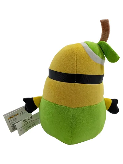 Minions Plüschfigur Apple Carl Kuscheltier 23cm Illumination NEU